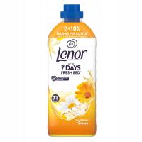Płyn do płukania tkanin LENOR Summer Breeze 71 prań 1,491l