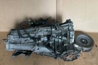 PORSCHE MACAN 95B 3.0 SKRZYNIA BIEGÓW KOMPLETNA PFB