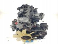 Двигатель MERCEDES W639 VITO VIANO 2.2 CDI 646989