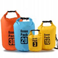 Водонепроницаемый мешок Ocean Pack 30 l