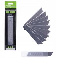 Сломанные лезвия 18 мм 10 шт профессиональный лазер