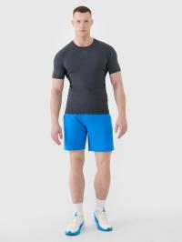 Классические шорты (свободные) 4F ss24