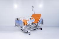 Linet Eleganza электрическая универсальная больничная койка с весами ICU