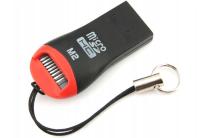 Czytnik kart pamięci AOL microSD