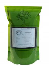 BABKA PŁESZNIK 1kg ziarno JAKOŚĆ nasiona