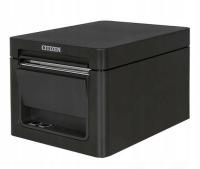 Citizen CT-E351, USB, RS232, Black