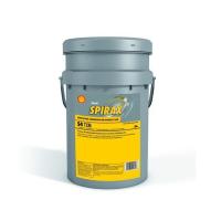 Трансмиссионное масло Shell Spirax S4 TXM 20 l