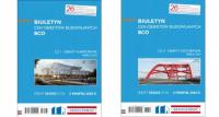 Sekocenbud BCO tom I i II Obiekty kubaturowe i inżynieryjne - 4 kw 2025