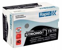 Zszywki Rapid Super Strong 73/10 (5000 szt.)