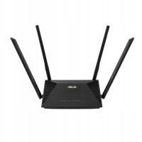 Router Asus RT-AX53U 802.11ax (Wi-Fi 6)