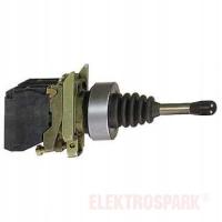 Harmony XB4 jostick manipulator dwukierunkowy z samopowrotem 1Z XD4PA22