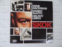 SKOK (Heist)- rewelacyjny KRYMINAŁ dvd kartonik