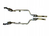 Каталитический Нейтрализатор Mercedes E240 E320 E500 2002-2009