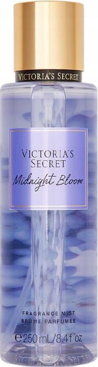 Victoria's Secret Midnight Bloom mgiełka do ciała w sprayu - 250ml