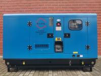 Генераторная установка ROLSTAL 30kw 30 KW компьютер с ATS