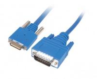 Kabel Cisco DTE to Dmart Serial CAB-SS-X21MT
