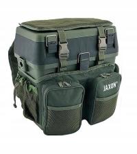 Комплект сумка-рюкзак чехол Jaxon RH-178