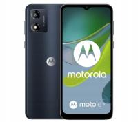 Смартфон Motorola moto e13 2/64 ГБ черный