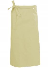 ZAPASKA FARTUCH KELNERSKI GASTRONOMICZNY 94 X 95CM