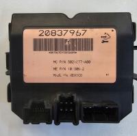 Модуль управления задней дверью OPEL INSIGNIA a универсал 20837967