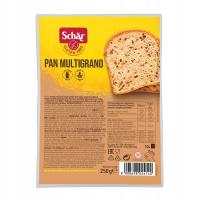 SCHAR многозерновой хлеб без глютена - Пан Multigrano (250 г)