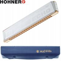 Echo Harp 2509/48 C harmonijka ustna tremolo 48 Hohner