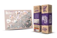 EROTYCZNA GRA DLA PAR ZDRAPKA LAWINA ROZKOSZY PREZENT NA MIKOŁAJKI ŚWIĘTA