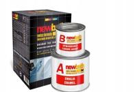 Подготовка к реставрации ванны Professional NEW BATH