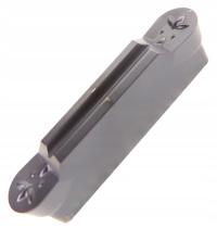 PŁYTKA PROMIENIOWA PRZECINAK MRMN 500 5mm R2,5 R 2,5mm MGMN MGEHR GDAR SMGB