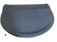 БАГАЖНИК RENAULT LAGUNA III HB