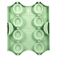 FORMA DO PIEROGÓW PRASA RAVIOLI MAKER