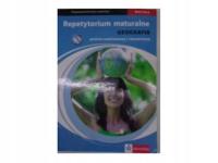 Repetytorium maturalne geografia poziom podstawowy
