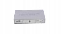 FIREWALL SONICWALL TZ 215 6x1GB LAN 2xUSB 500Gbps