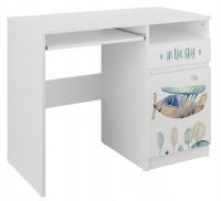 Письменный СТОЛ, КРОВАТКА для ребенка, BABY BOO различные узоры
