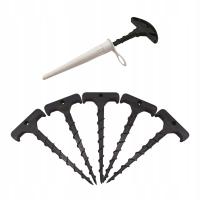 ИНСТРУМЕНТ ДЛЯ РАЗБЛОКИРОВКИ НАСАДОК СИЛИКОНОВОГО КЛЕЯ