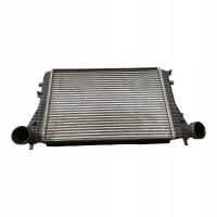 Audi A3 8P Chłodnica Powietrza Intercooler 1K01458038