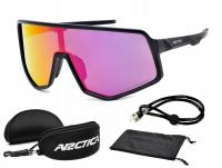 ARCTICA солнцезащитные очки S-331B спортивные велосипедные солнцезащитные очки большое стекло