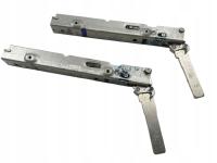 ZAWIASY DO PIEKARNIKA BEKO BBIM12300X