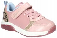 AMERICAN CLUB FH91 ADIDASY BUTY DZIECIĘCE RZEP ŚWIECĄCA PODESZWA LED PK