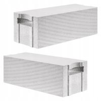 bloczek YTONG ENDURO 24cm kl.600 budowa cegła gazobeton beton komórkowy