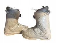 Buty Snowboardowe K2 Damskie 260mm r40 BOA Super Cena