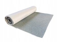 Самоклеящийся войлок 650 г/м2 серый 1 Мб премиум