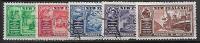 NOWA ZELANDIA MI. 226-230