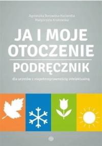 Podręcznik. Ja i moje otoczenie. Wyd. Harmonia