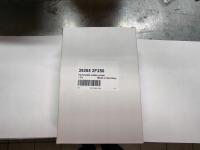 HYUNDAI TUCSON III KIA SPORTAGE 1.7 CRDI CZUJNIK NOX CZĄSTEK STAŁYCH SPALIN