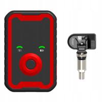 Zestaw narzędzi do czujnika ciśnienia i programowania, Universal QD