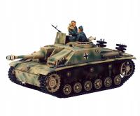 1/35 German Sturmgeschutz III Ausf.Г Тамия 35197