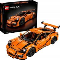 LEGO Technic 42056 Porsche 911 GT3 коллекционный