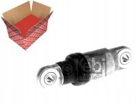 FEBI TŁUMIK DRGAŃ PASKA WIELOROWK. BMW FEBI BILSTE