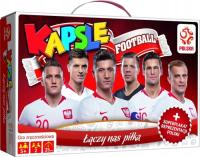 Kapsle Football PZPN 2020 - Dante